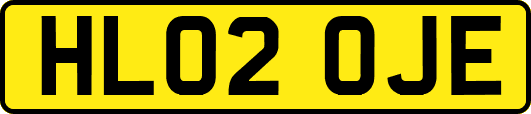 HL02OJE