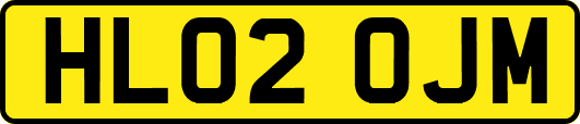 HL02OJM