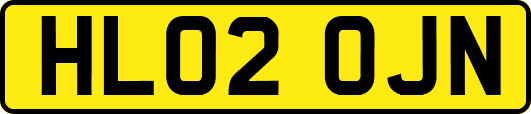 HL02OJN