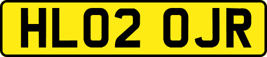 HL02OJR