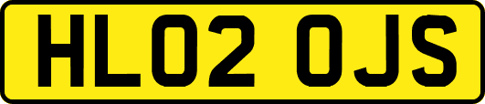 HL02OJS