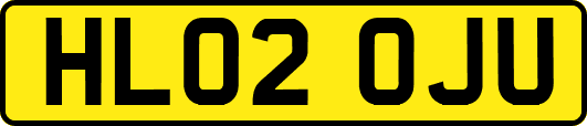 HL02OJU