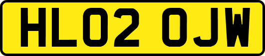HL02OJW