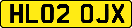 HL02OJX