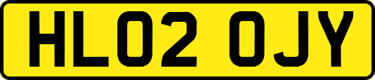 HL02OJY
