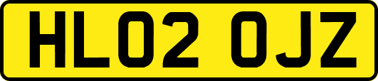 HL02OJZ