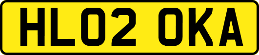 HL02OKA