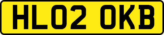 HL02OKB