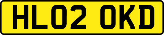 HL02OKD