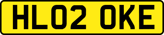 HL02OKE
