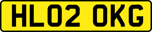 HL02OKG