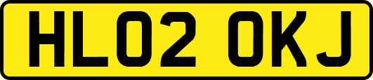 HL02OKJ