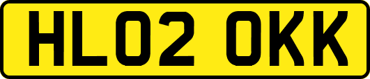 HL02OKK