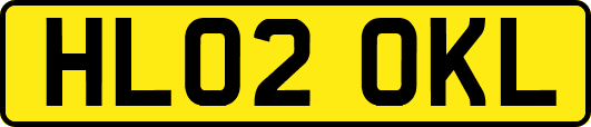 HL02OKL