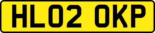 HL02OKP