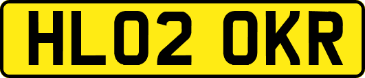 HL02OKR