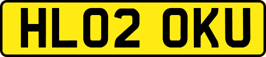 HL02OKU