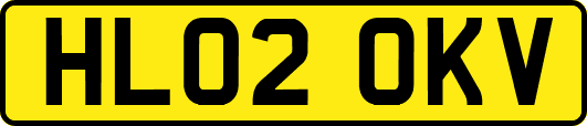 HL02OKV