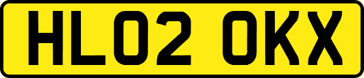 HL02OKX