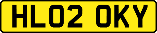 HL02OKY