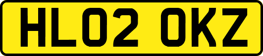 HL02OKZ