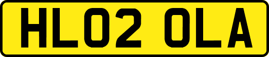 HL02OLA