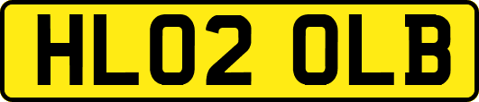 HL02OLB