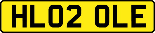 HL02OLE