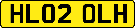 HL02OLH