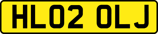 HL02OLJ