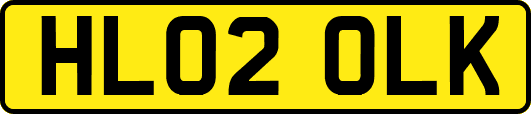 HL02OLK