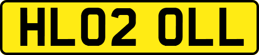 HL02OLL