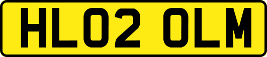 HL02OLM