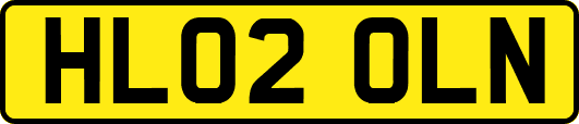 HL02OLN