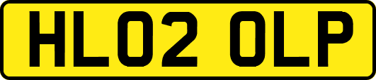 HL02OLP
