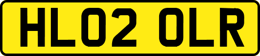 HL02OLR