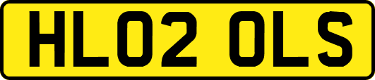 HL02OLS