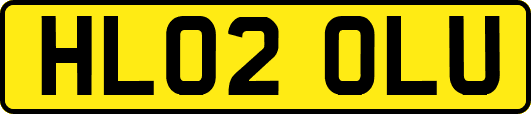 HL02OLU
