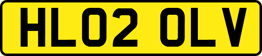 HL02OLV