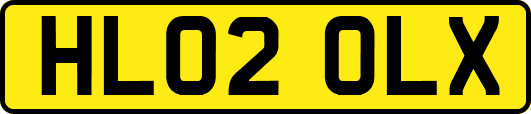 HL02OLX