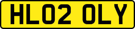HL02OLY