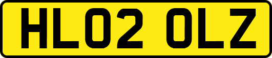 HL02OLZ