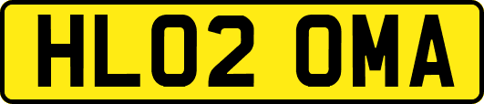 HL02OMA