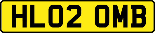 HL02OMB