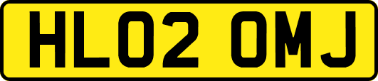 HL02OMJ