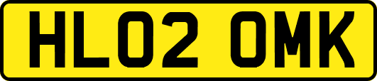 HL02OMK