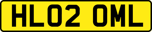 HL02OML