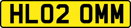 HL02OMM