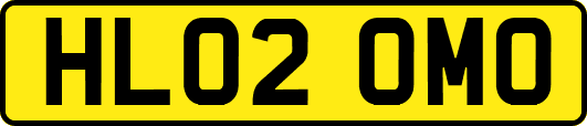 HL02OMO