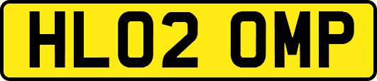 HL02OMP